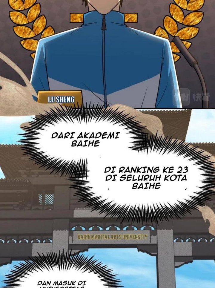 leveling-in-the-future - Chapter: 6