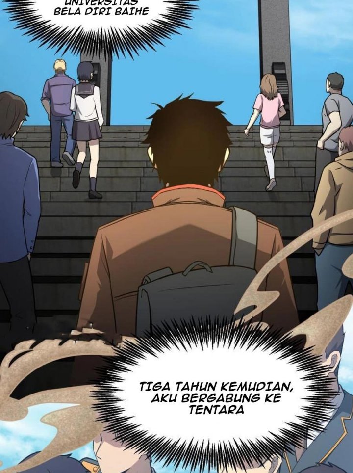 leveling-in-the-future - Chapter: 6