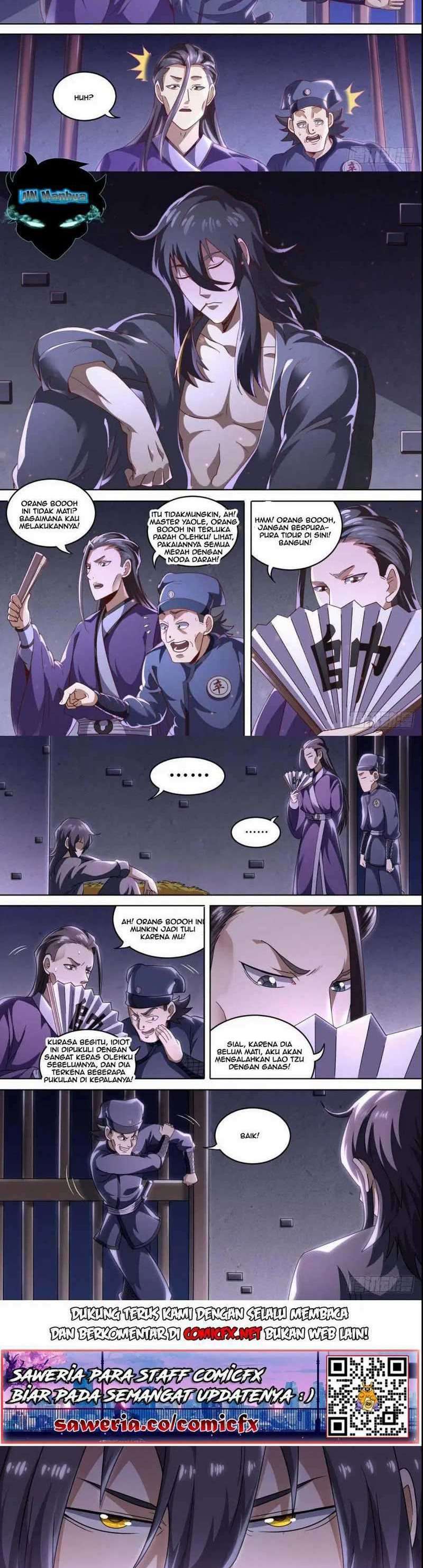 i-am-the-lord-of-sage - Chapter: 4