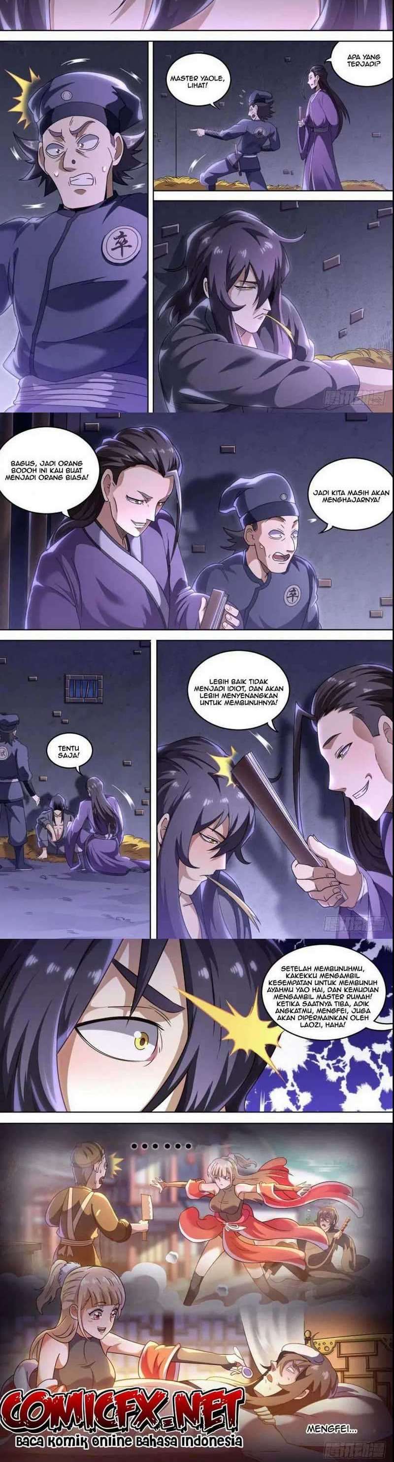 i-am-the-lord-of-sage - Chapter: 4