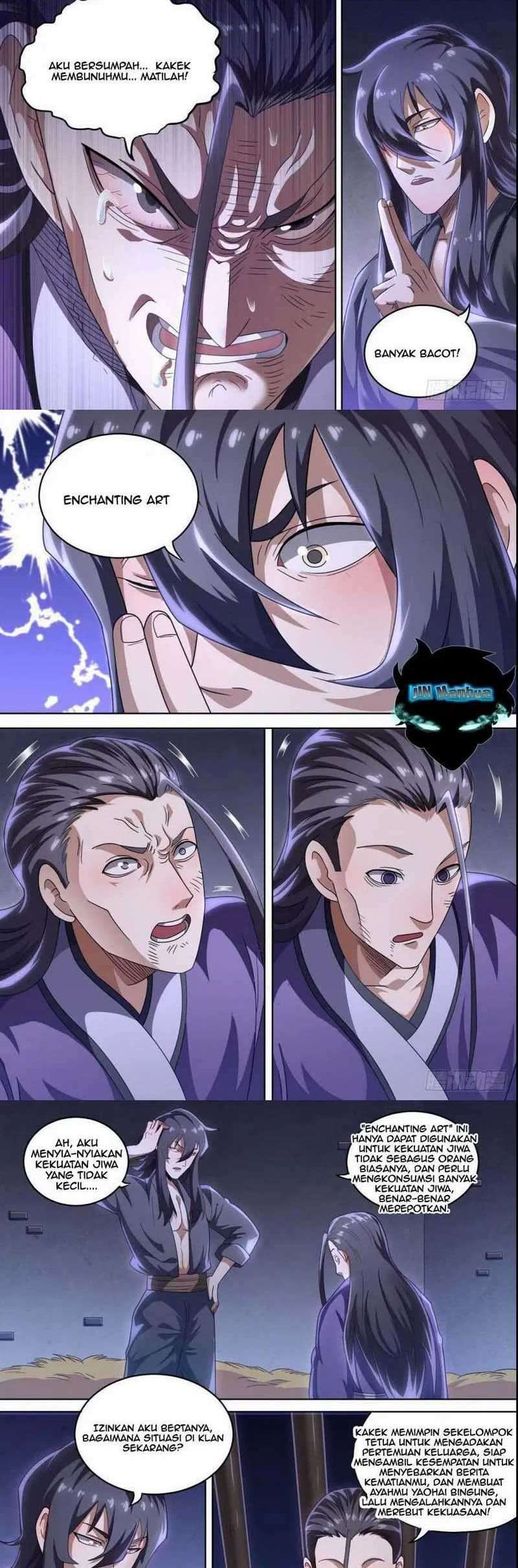 i-am-the-lord-of-sage - Chapter: 4