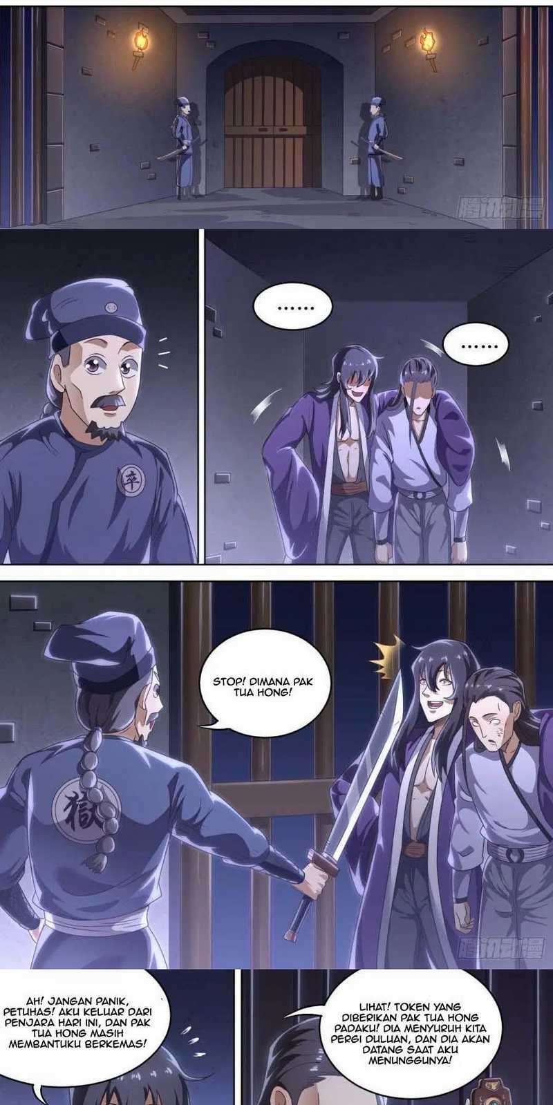 i-am-the-lord-of-sage - Chapter: 4