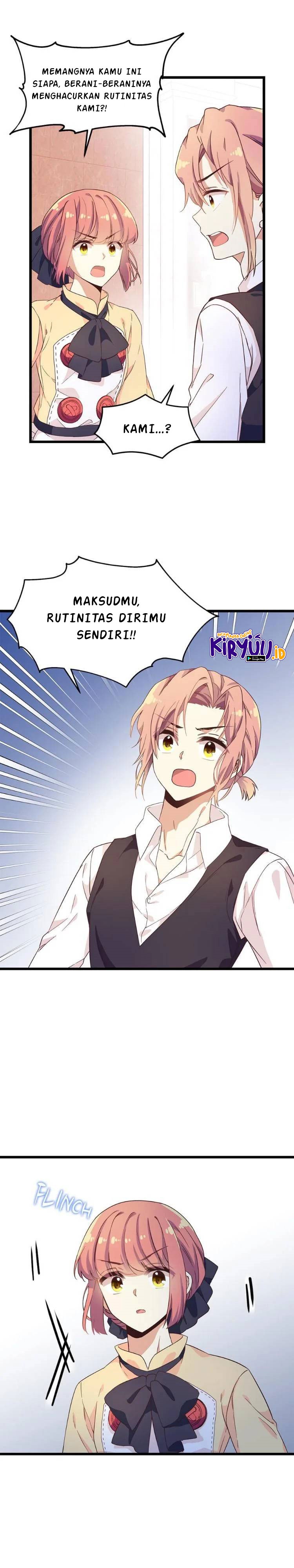 come-on-out-romeo - Chapter: 13