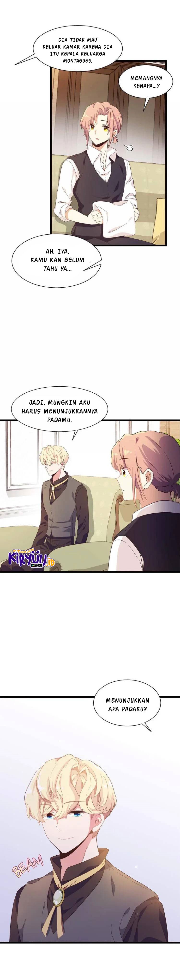 come-on-out-romeo - Chapter: 13