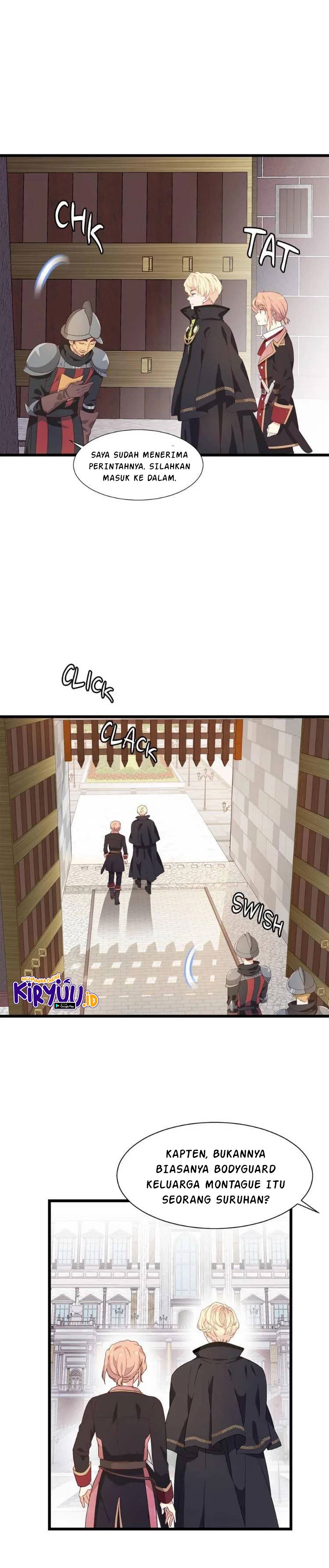 come-on-out-romeo - Chapter: 13