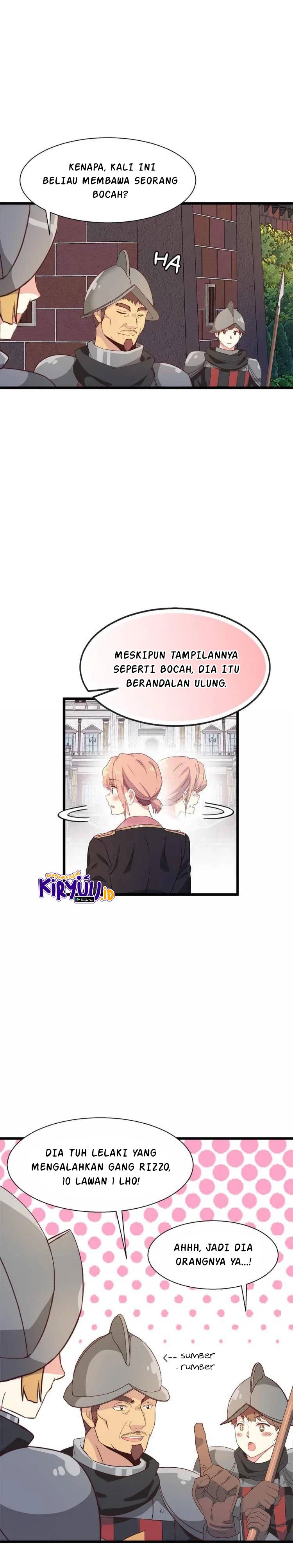come-on-out-romeo - Chapter: 13