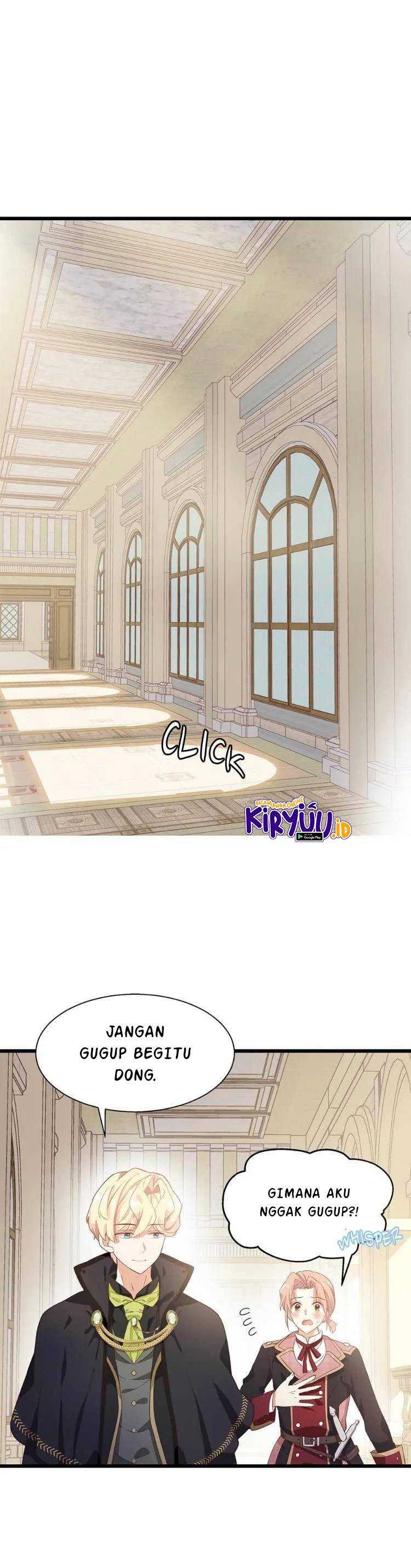 come-on-out-romeo - Chapter: 13