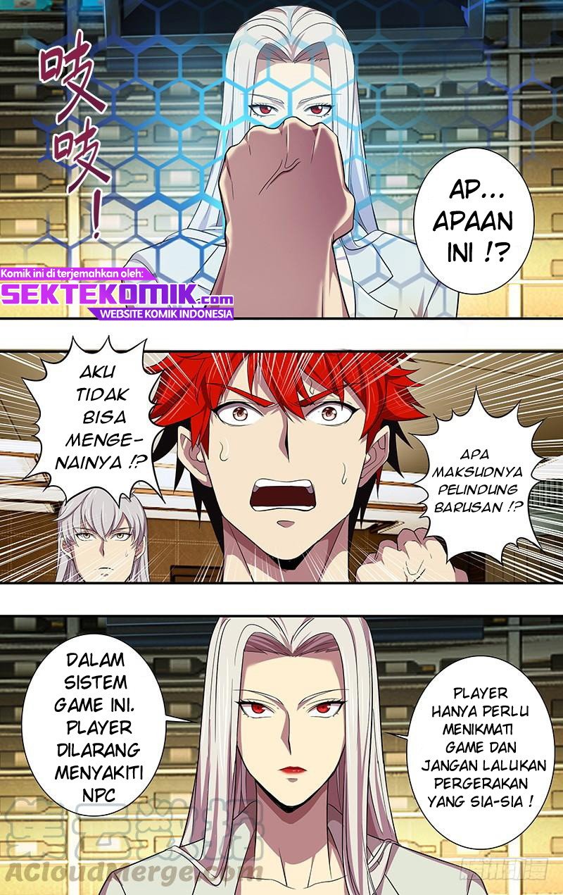 monster-kingdom - Chapter: 40