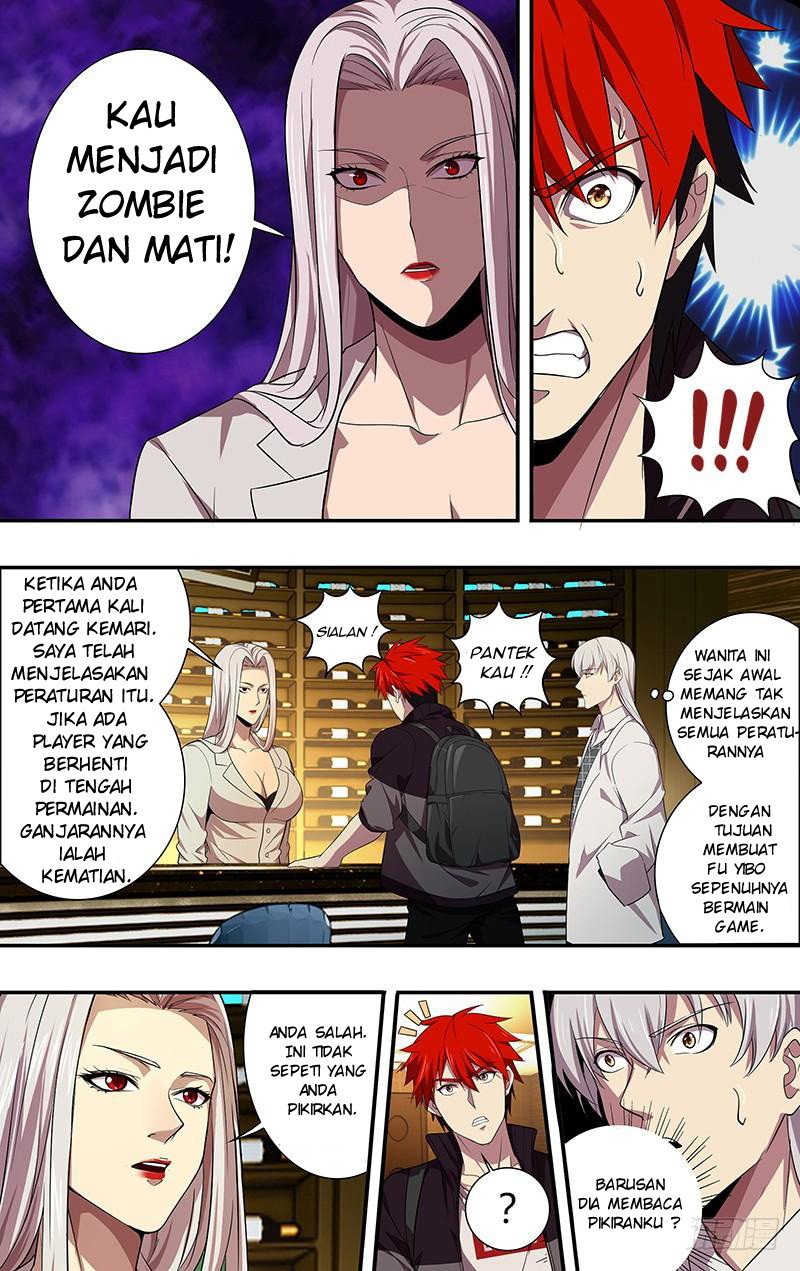 monster-kingdom - Chapter: 40