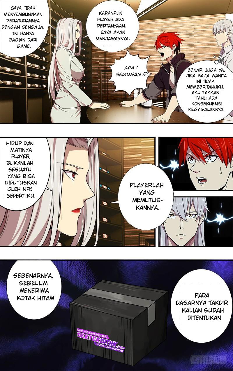 monster-kingdom - Chapter: 40