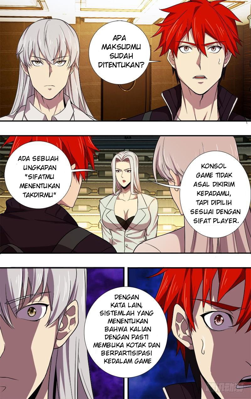 monster-kingdom - Chapter: 40