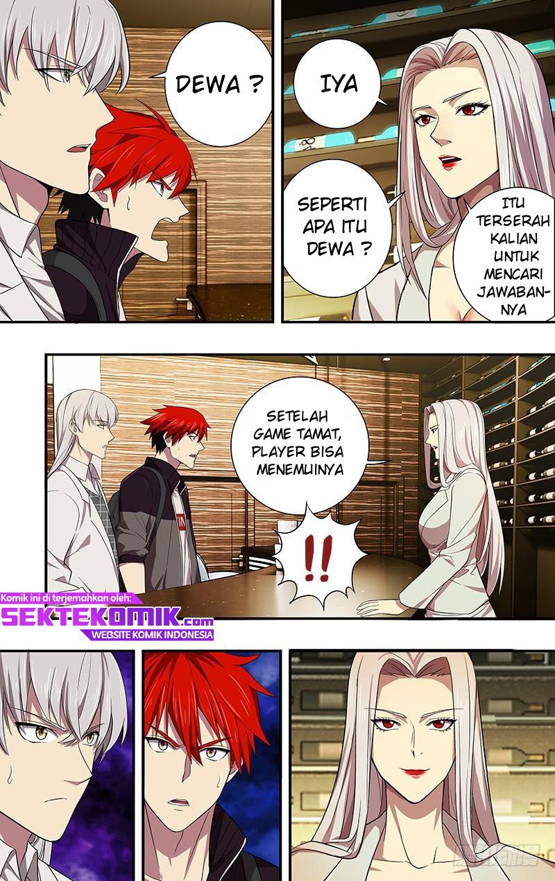 monster-kingdom - Chapter: 40