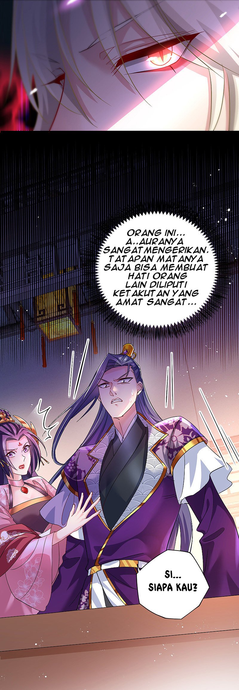 miss-nine-doctor - Chapter: 45