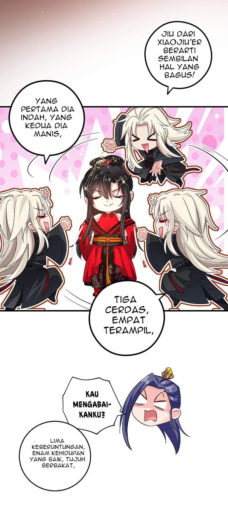 miss-nine-doctor - Chapter: 45