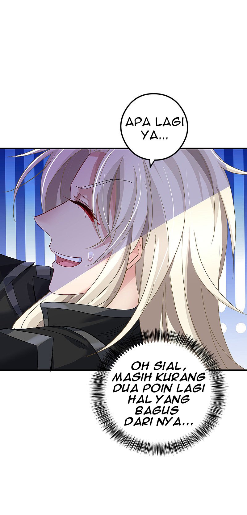 miss-nine-doctor - Chapter: 45