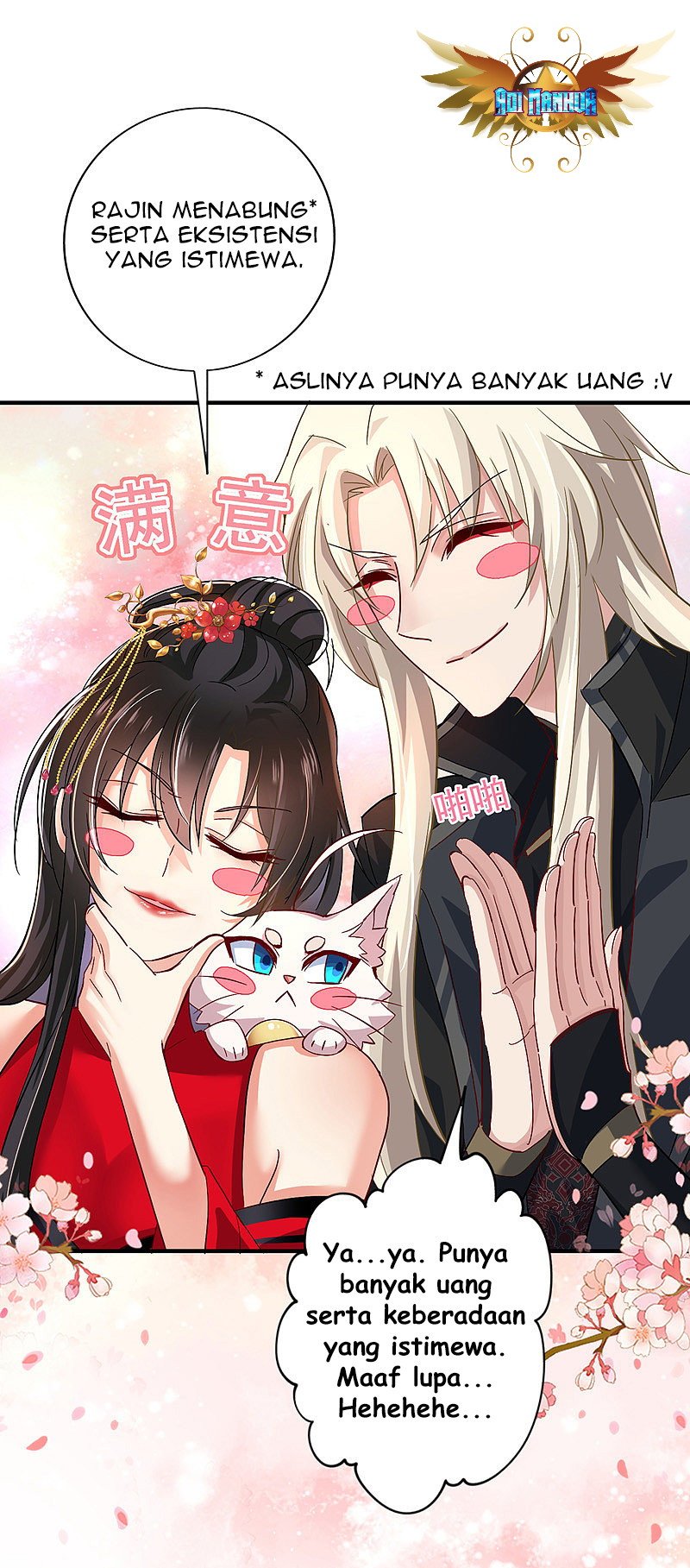 miss-nine-doctor - Chapter: 45