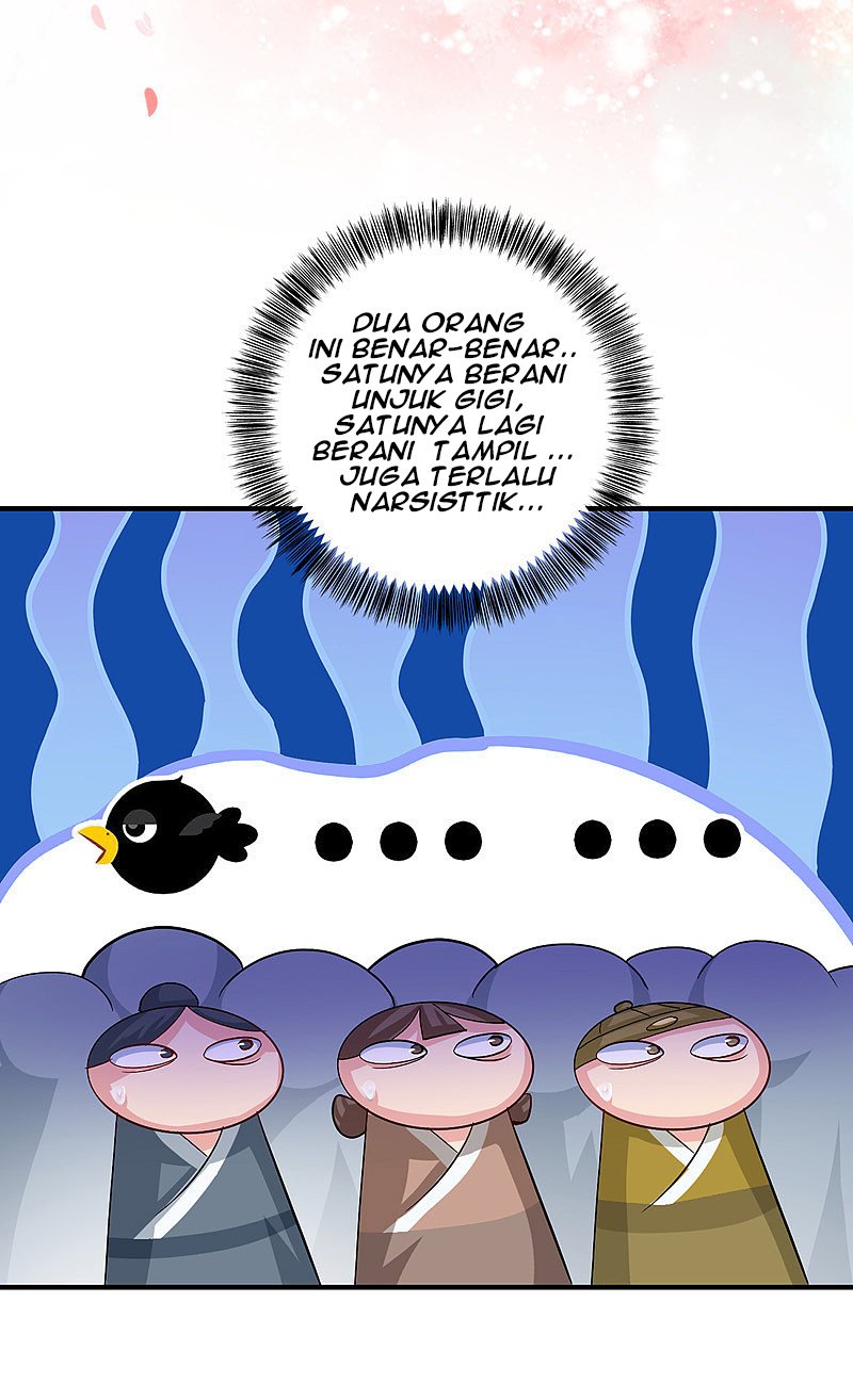 miss-nine-doctor - Chapter: 45