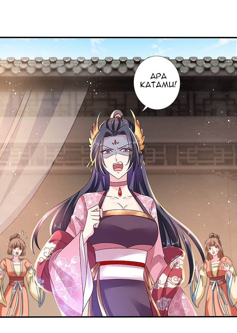 miss-nine-doctor - Chapter: 45