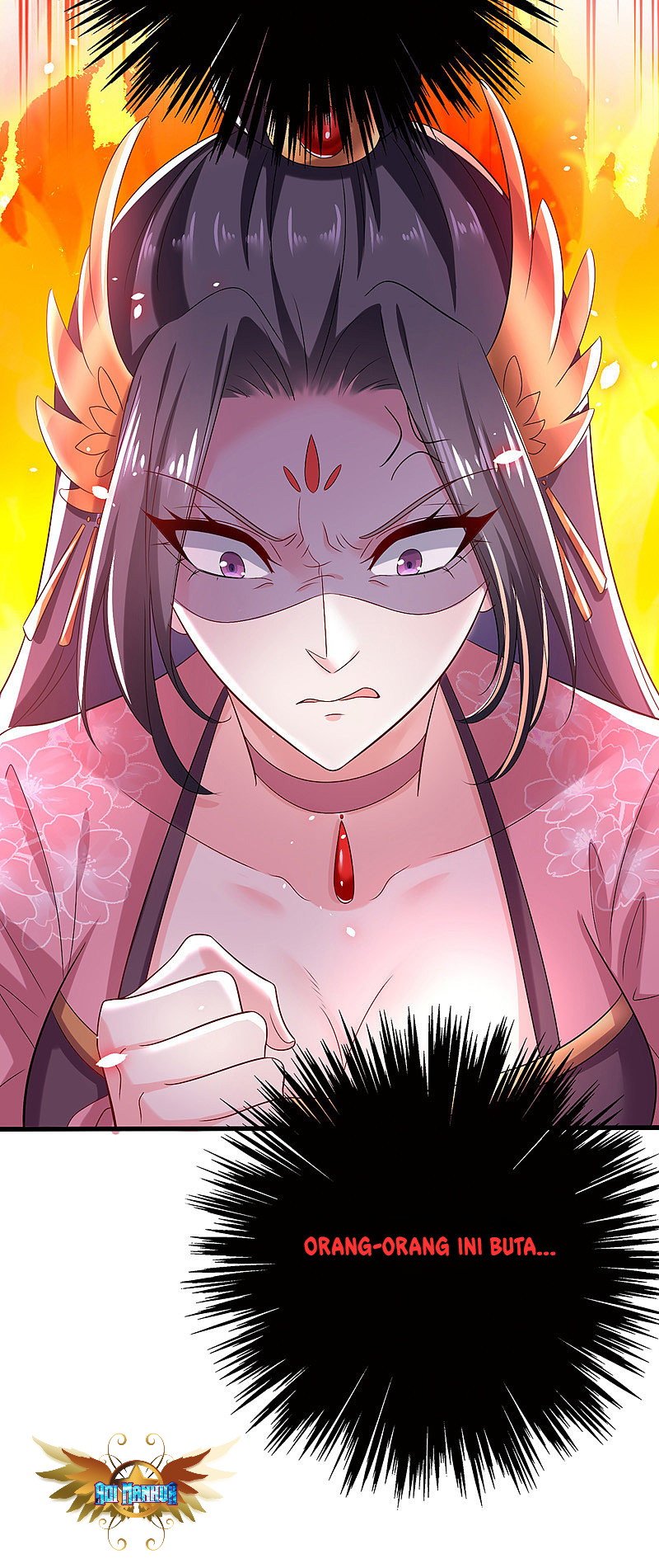 miss-nine-doctor - Chapter: 45