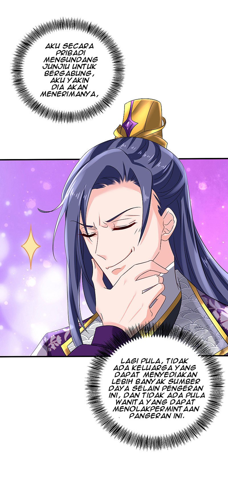 miss-nine-doctor - Chapter: 45