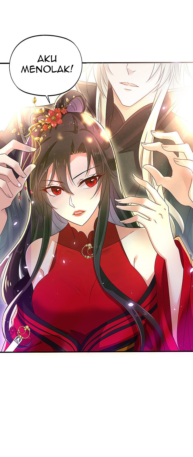 miss-nine-doctor - Chapter: 45