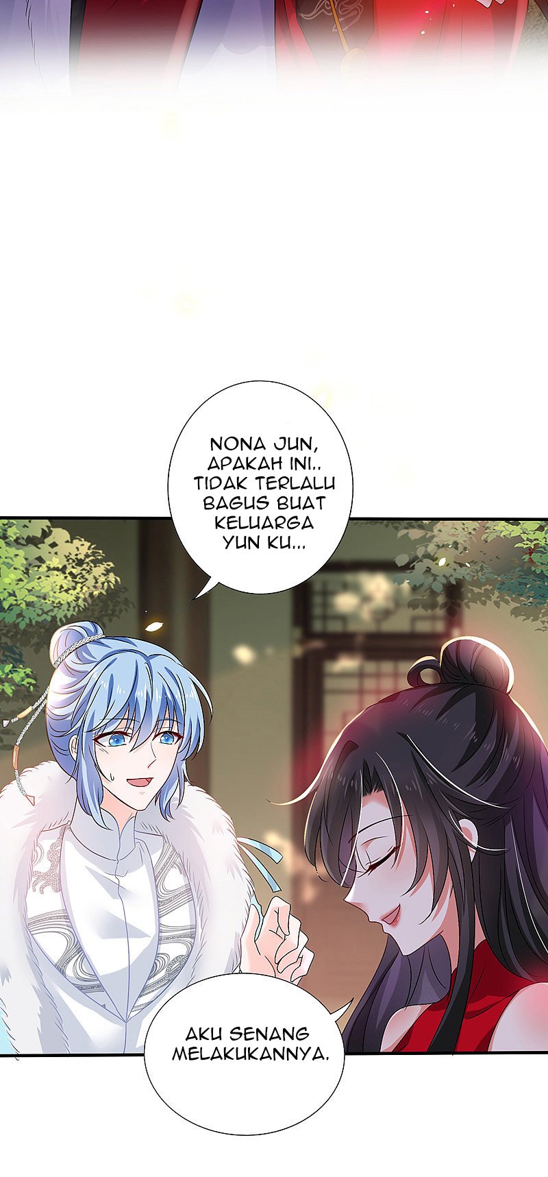 miss-nine-doctor - Chapter: 45