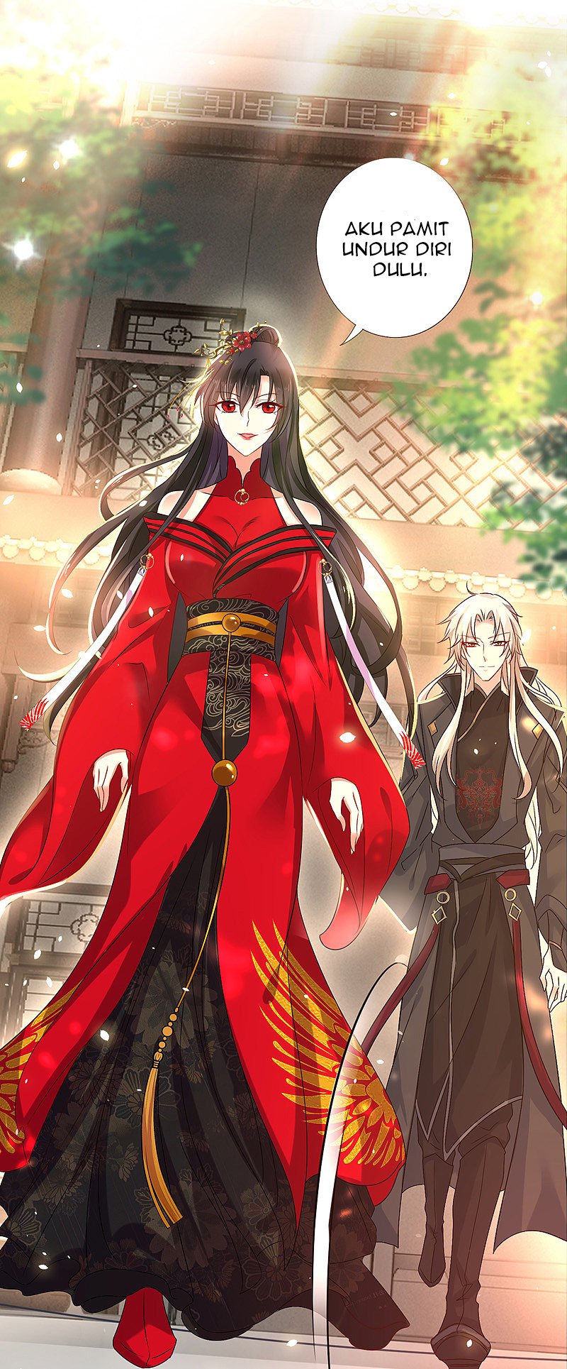 miss-nine-doctor - Chapter: 45