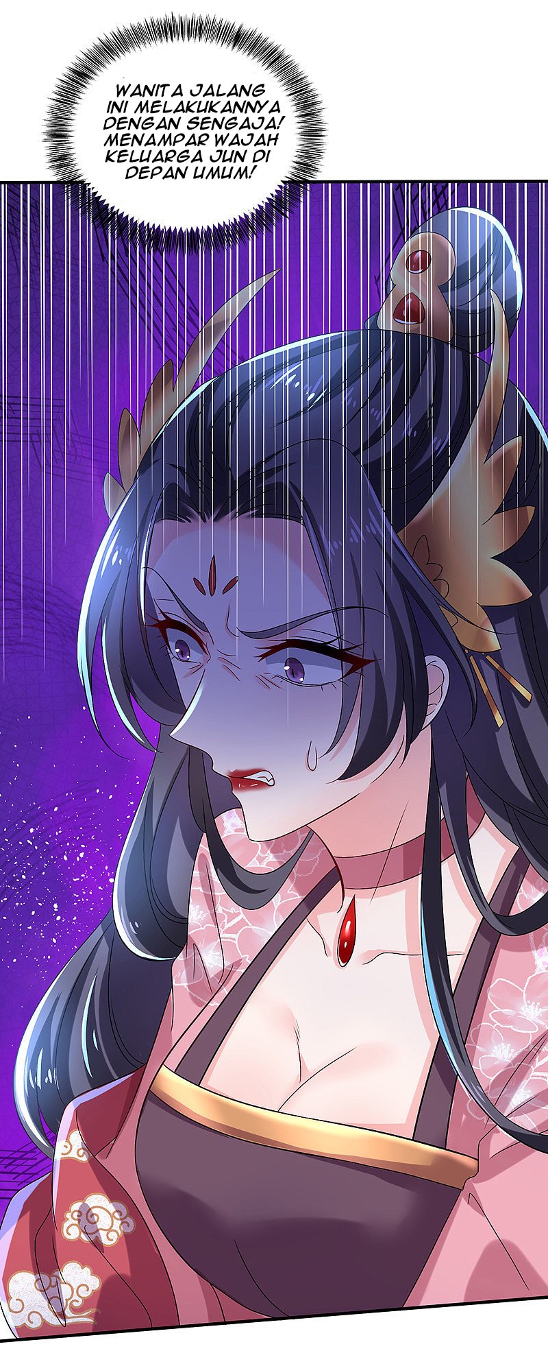 miss-nine-doctor - Chapter: 45