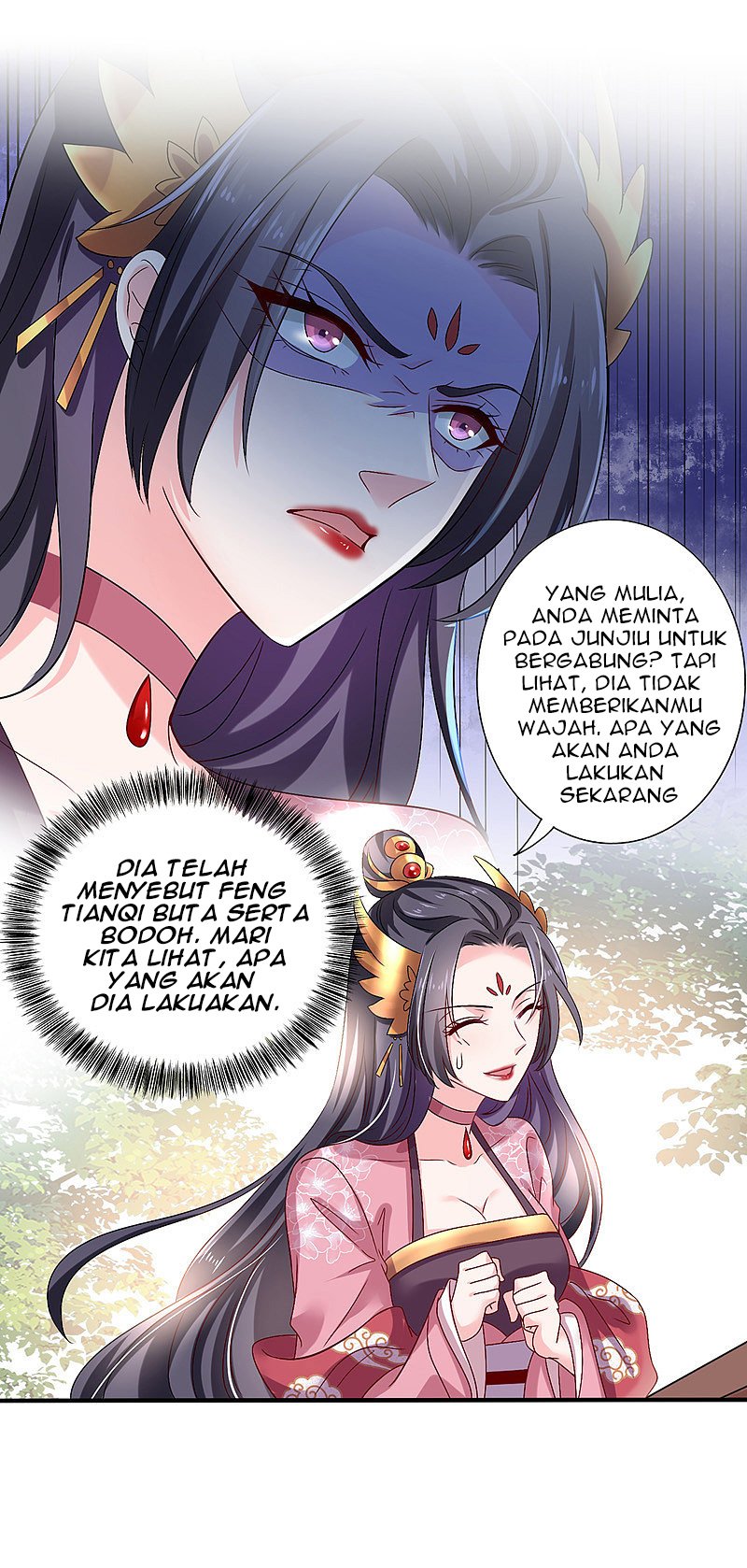 miss-nine-doctor - Chapter: 45