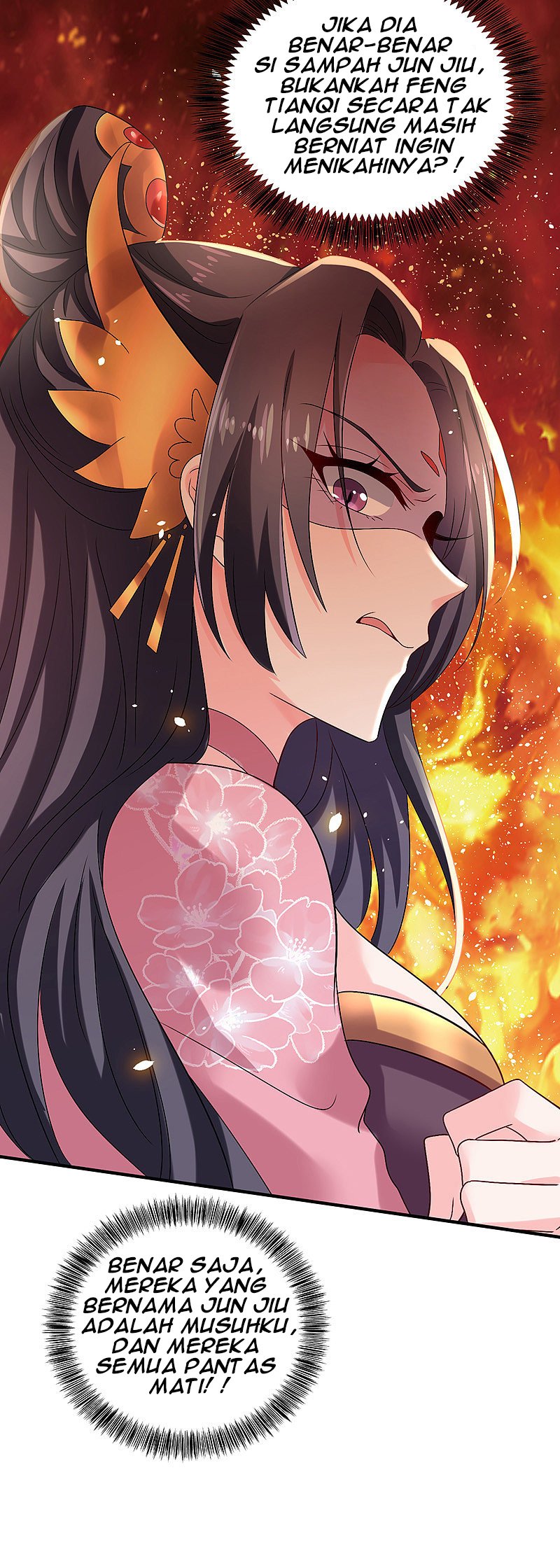 miss-nine-doctor - Chapter: 45
