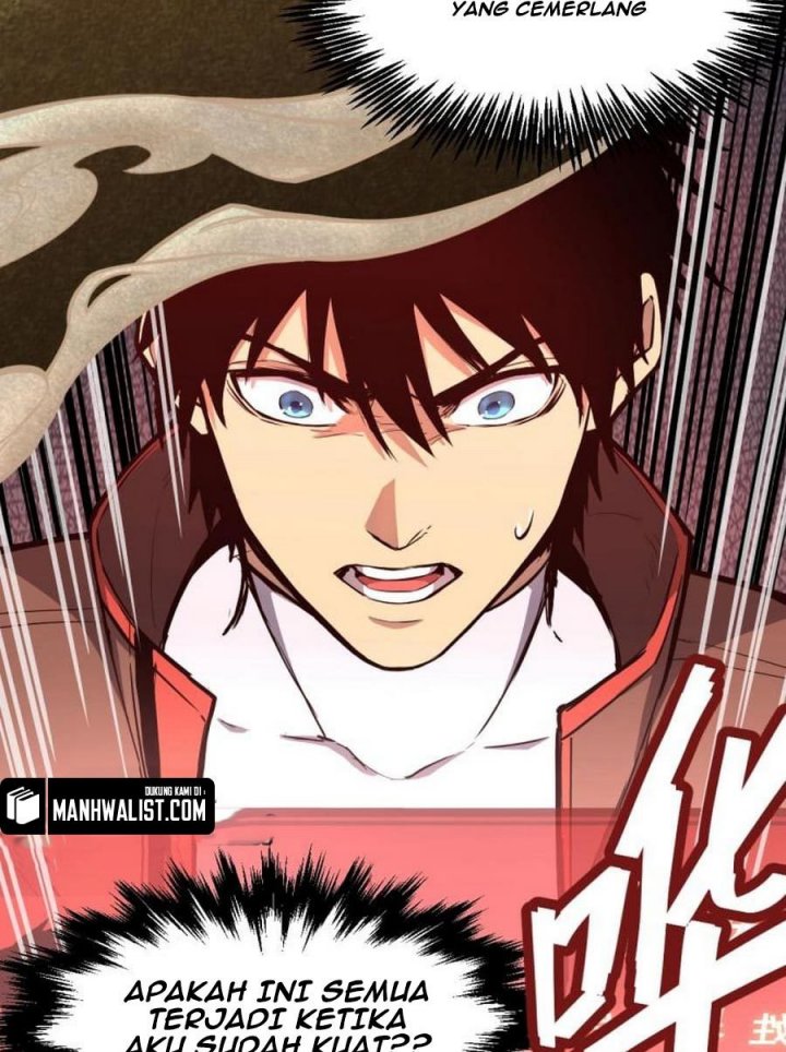 leveling-in-the-future - Chapter: 6
