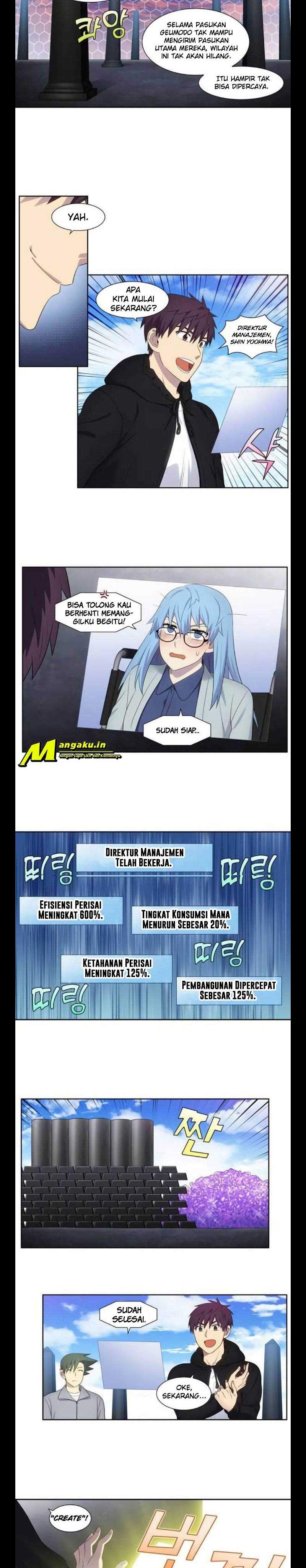 the-gamer - Chapter: 387