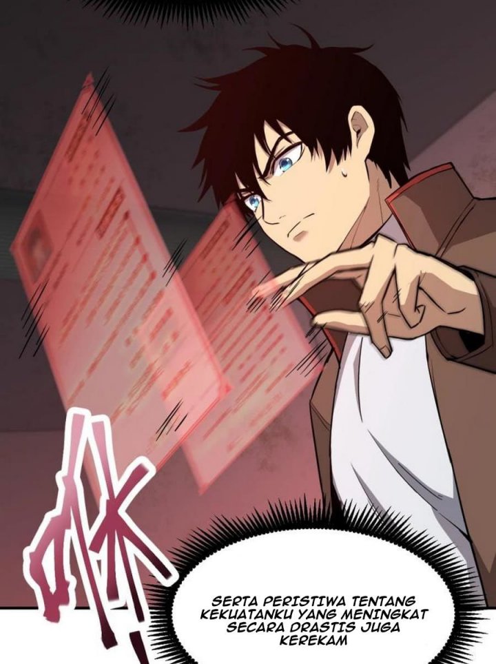 leveling-in-the-future - Chapter: 6