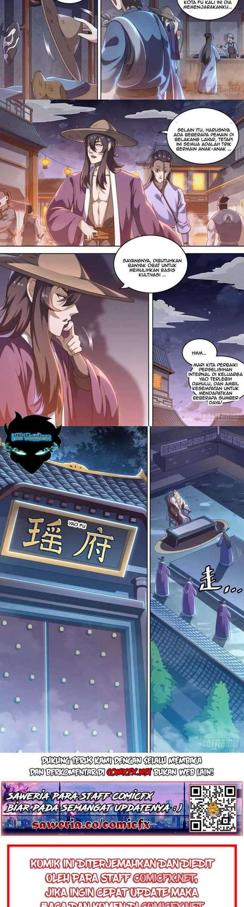 i-am-the-lord-of-sage - Chapter: 5