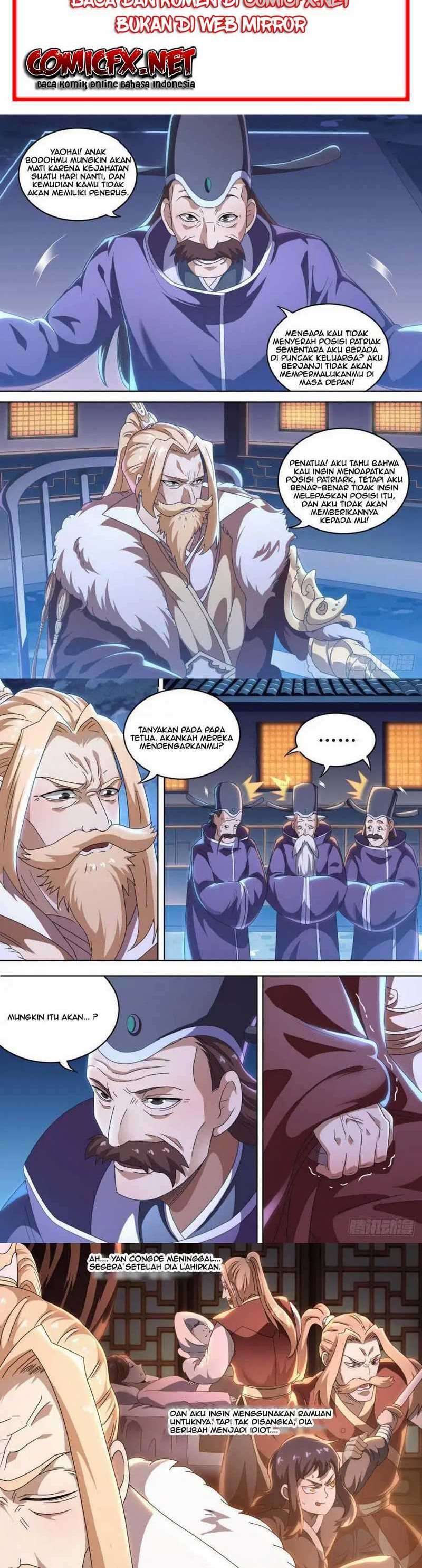 i-am-the-lord-of-sage - Chapter: 5