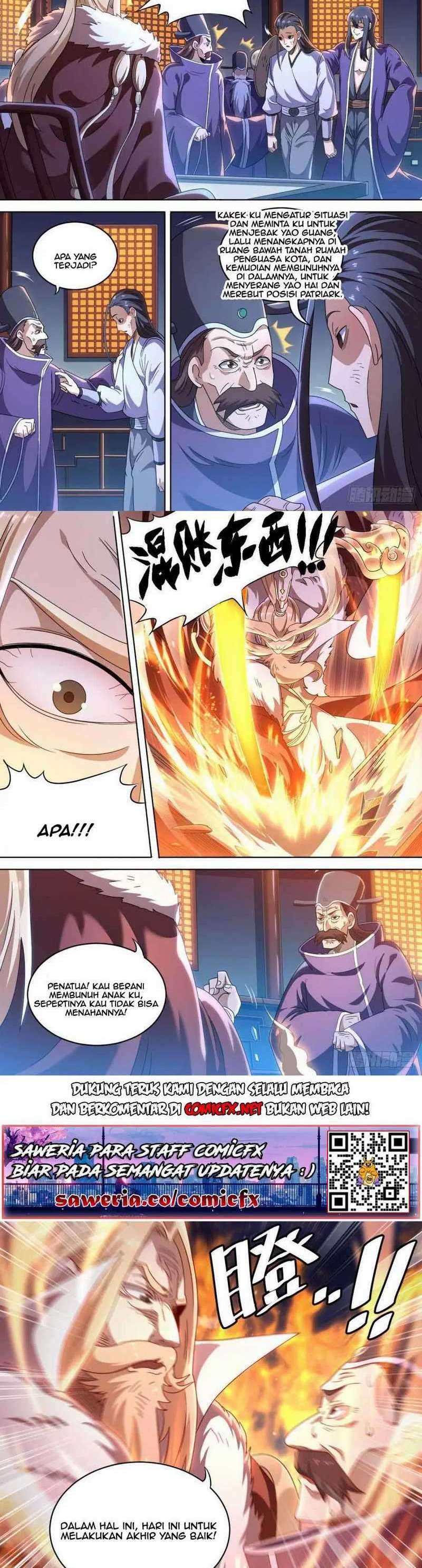 i-am-the-lord-of-sage - Chapter: 5