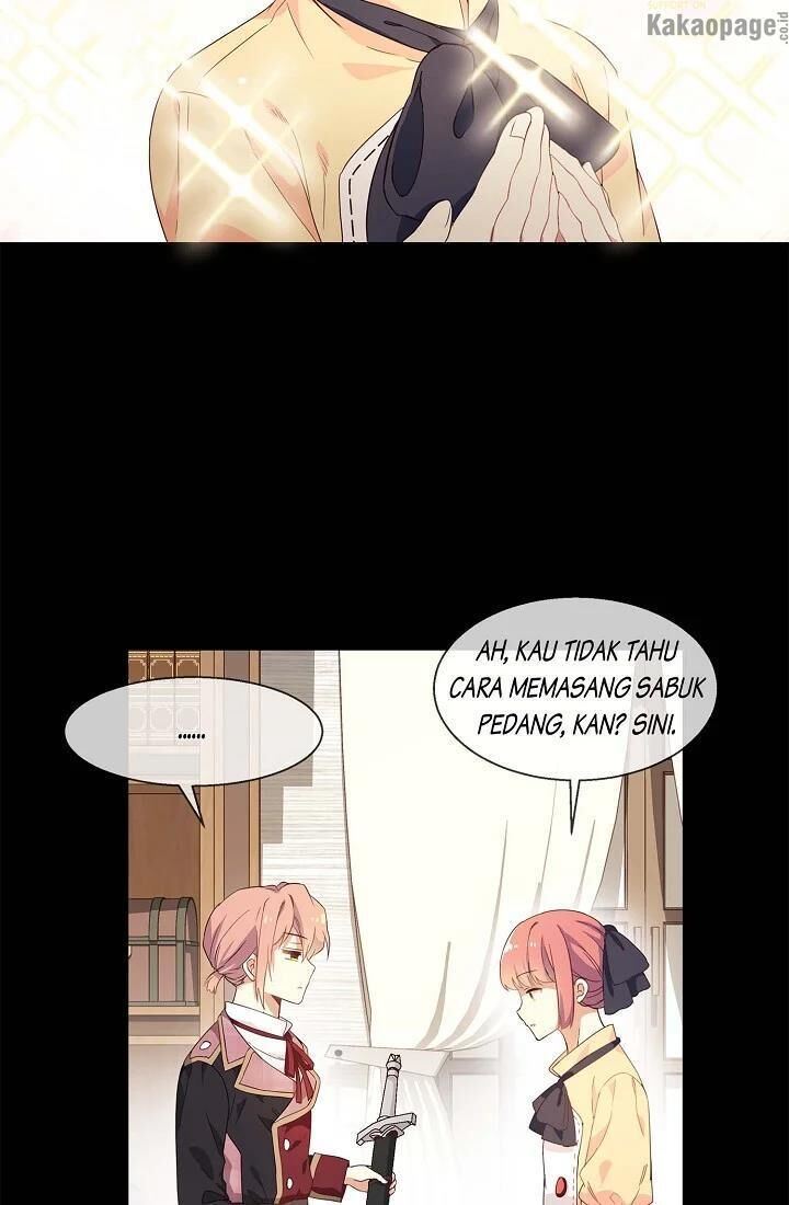 come-on-out-romeo - Chapter: 14