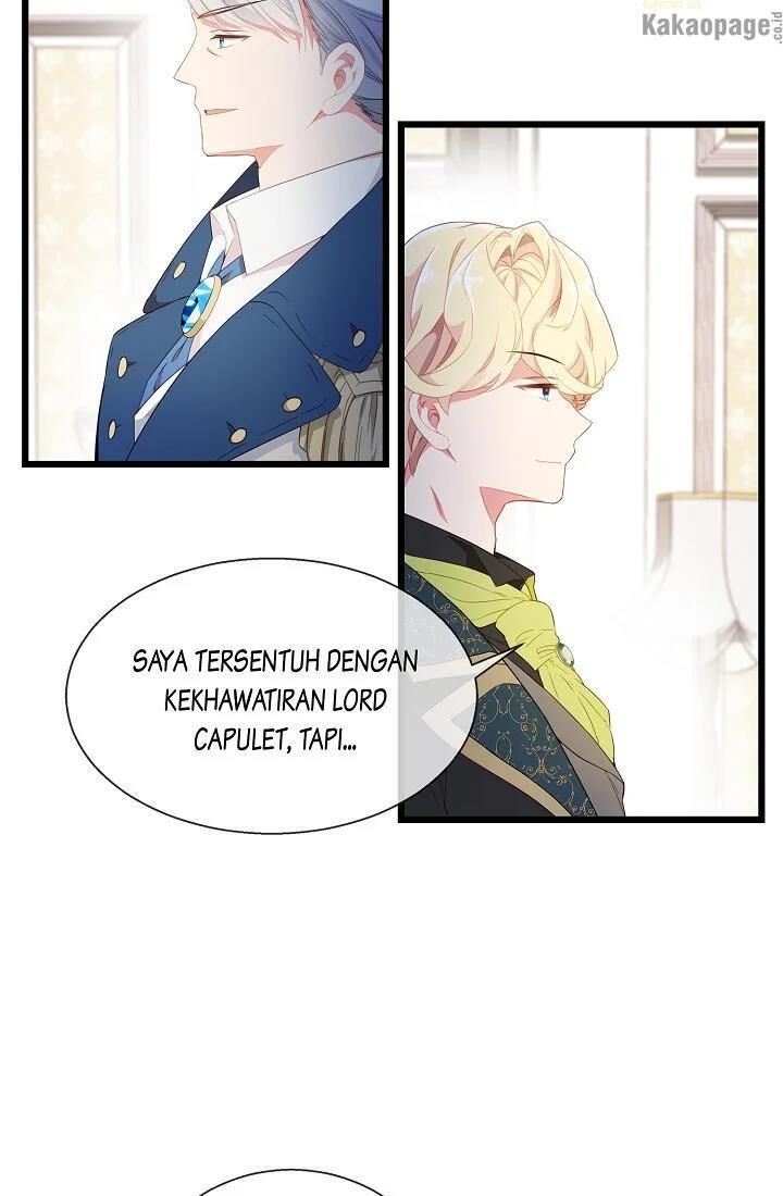 come-on-out-romeo - Chapter: 14