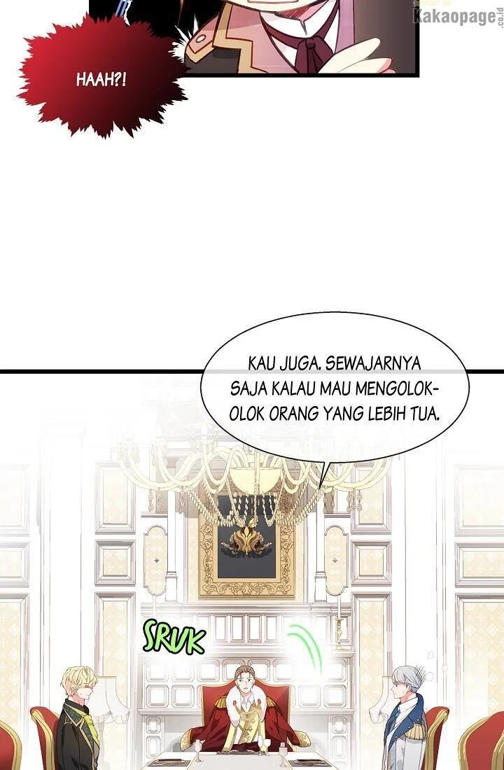 come-on-out-romeo - Chapter: 14