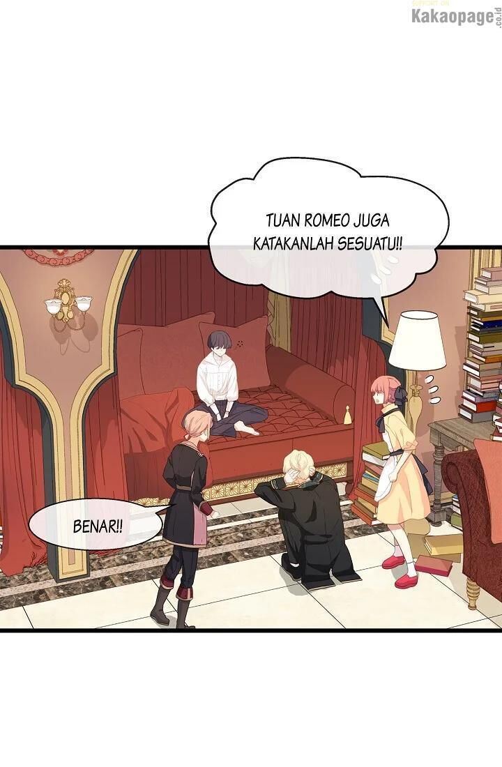 come-on-out-romeo - Chapter: 14