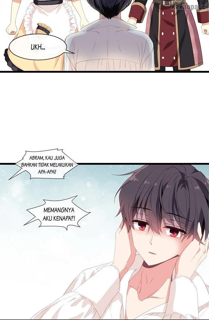 come-on-out-romeo - Chapter: 14