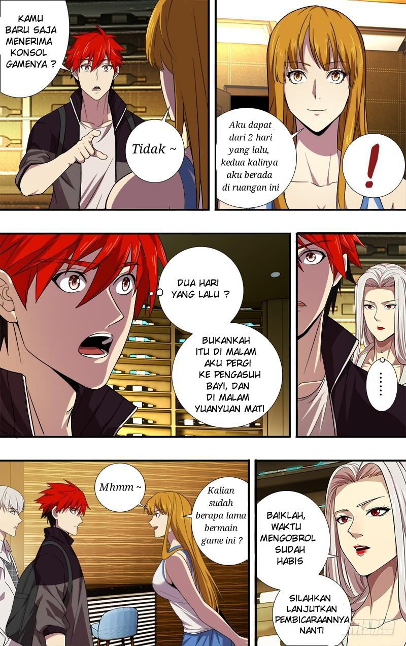 monster-kingdom - Chapter: 41