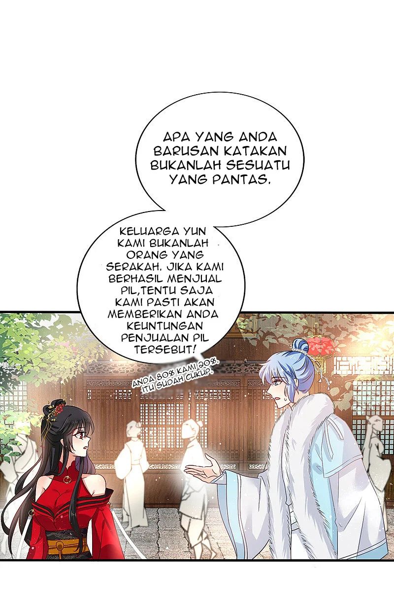 miss-nine-doctor - Chapter: 46
