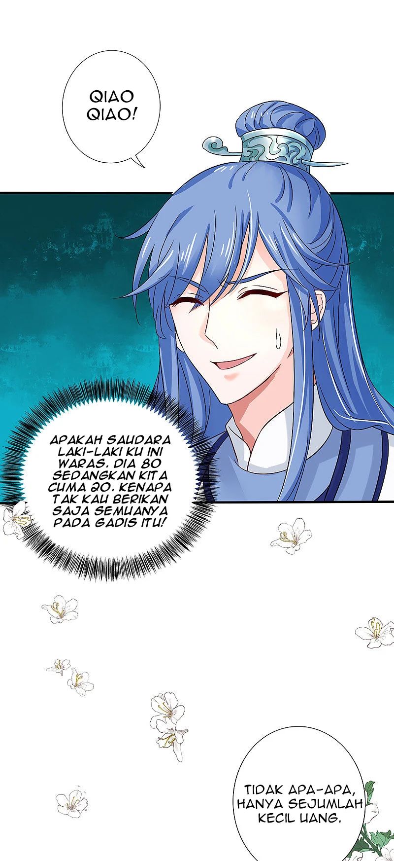miss-nine-doctor - Chapter: 46