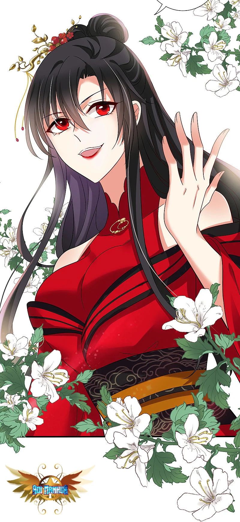 miss-nine-doctor - Chapter: 46