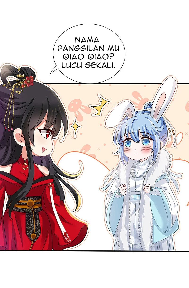 miss-nine-doctor - Chapter: 46