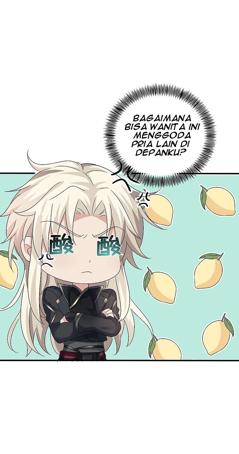 miss-nine-doctor - Chapter: 46