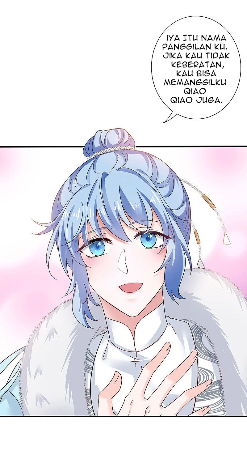 miss-nine-doctor - Chapter: 46