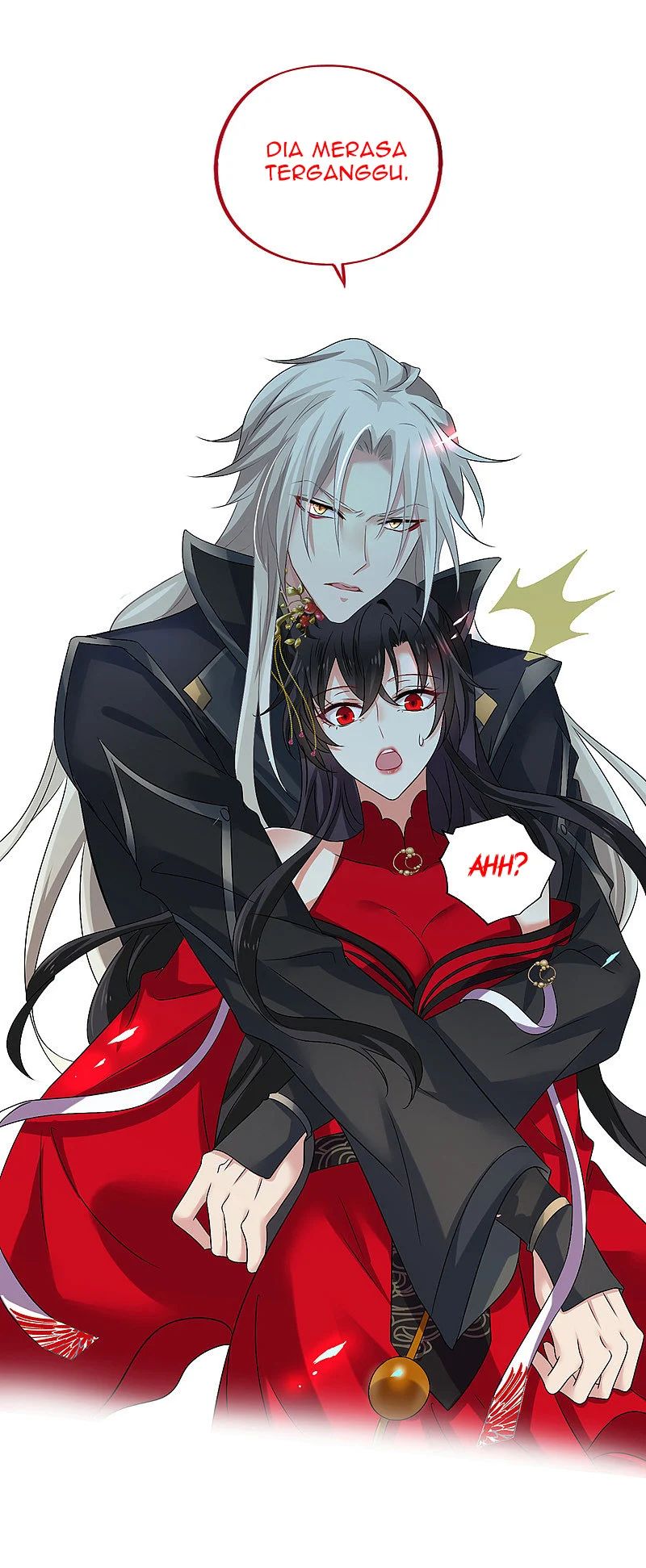 miss-nine-doctor - Chapter: 46