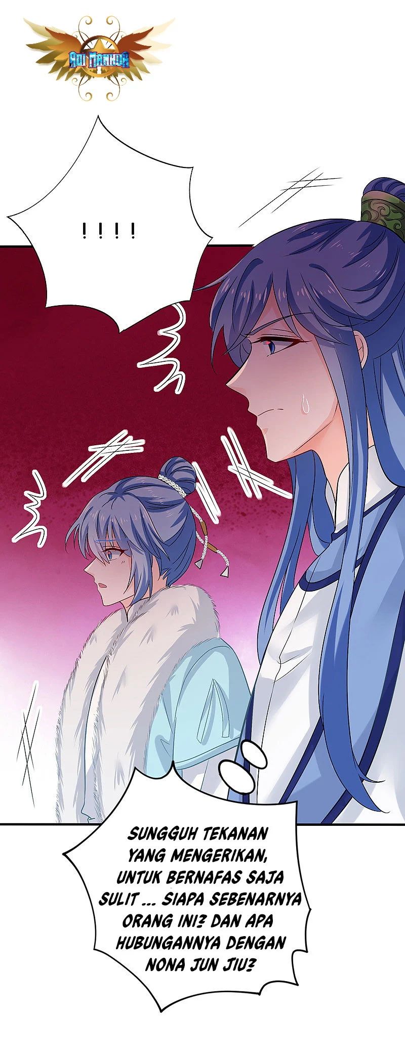 miss-nine-doctor - Chapter: 46